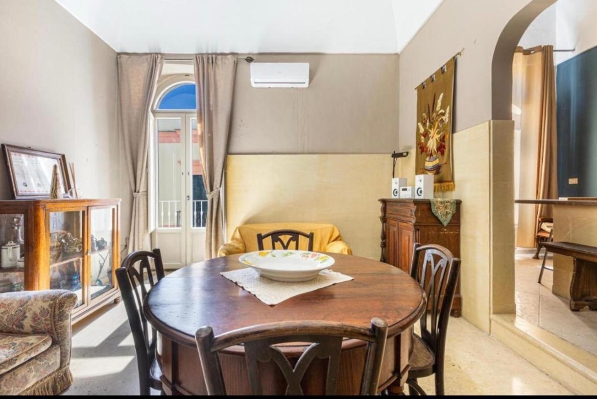 Kasa Celeste Aida กัลลีโปลี ภายนอก รูปภาพ